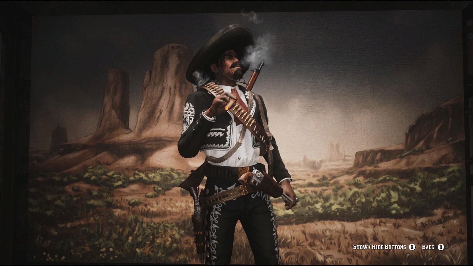 El Mariachi
