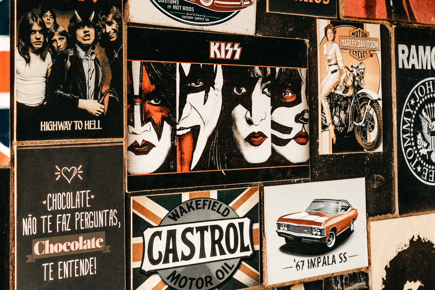 cultura pop para humanizar marcas