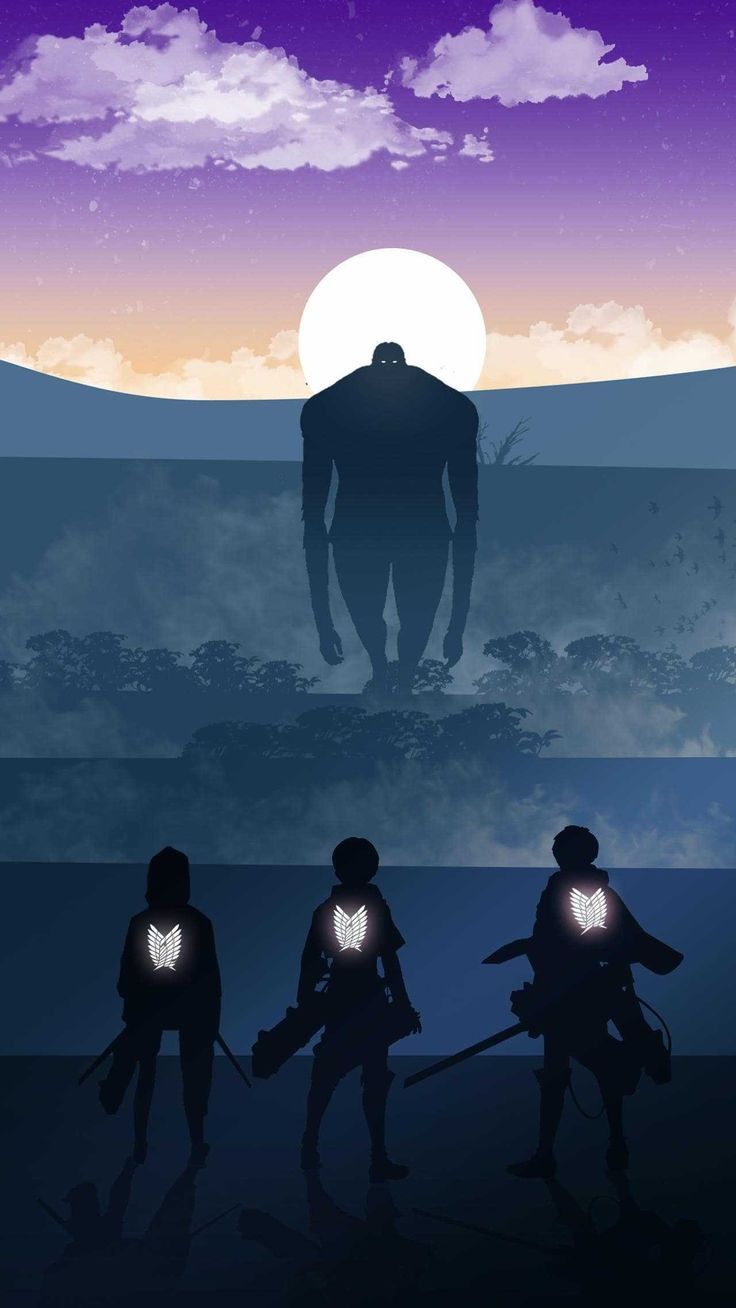 Aot background beast titan. Anime