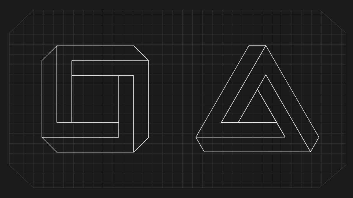 Minimalistic Loops - Behance