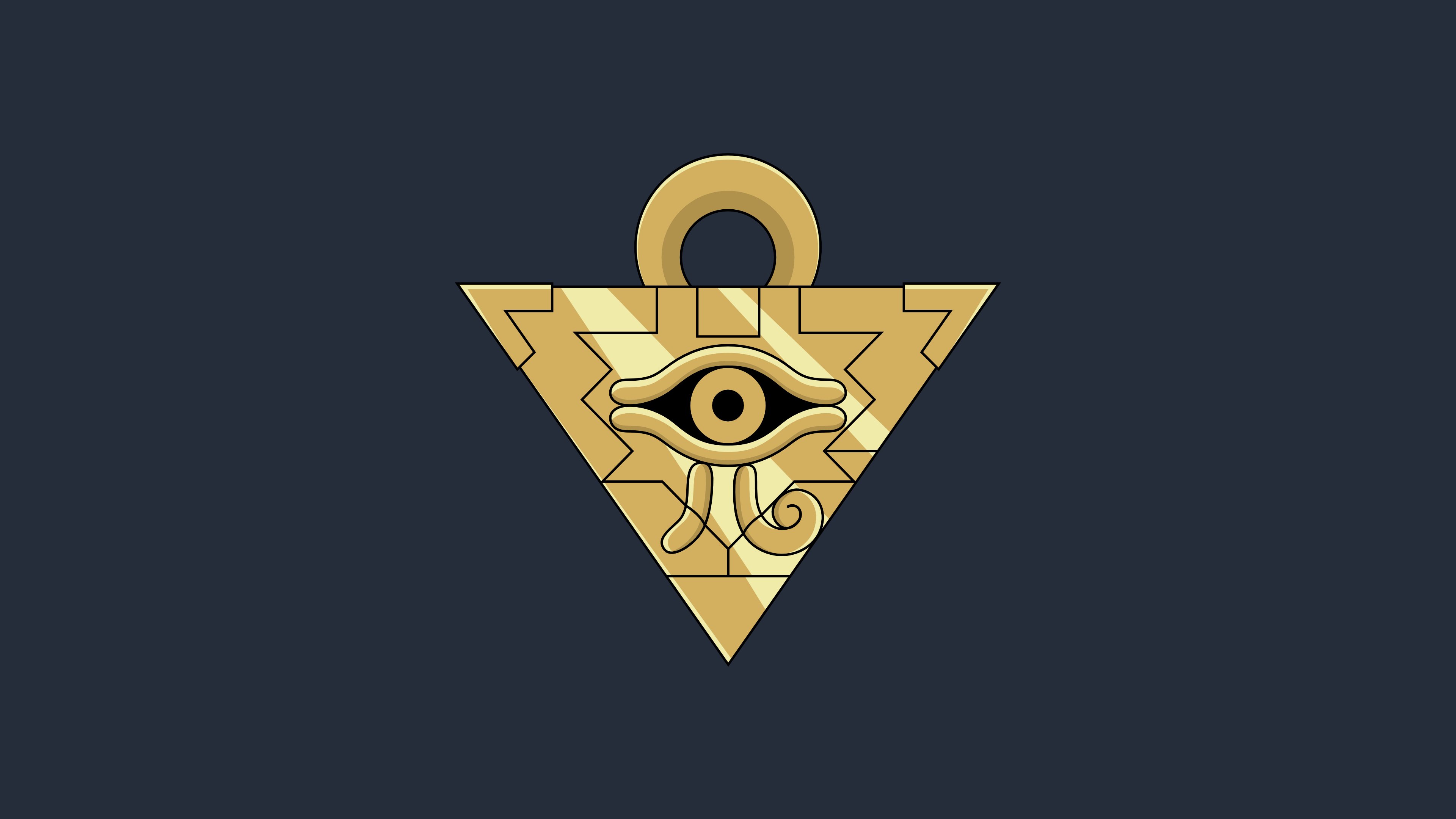 Millennium Puzzle #millenniumpuzzle