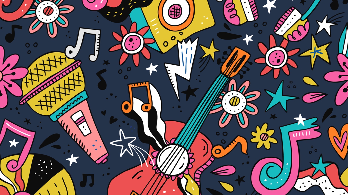 Religião e cultura pop é tema de