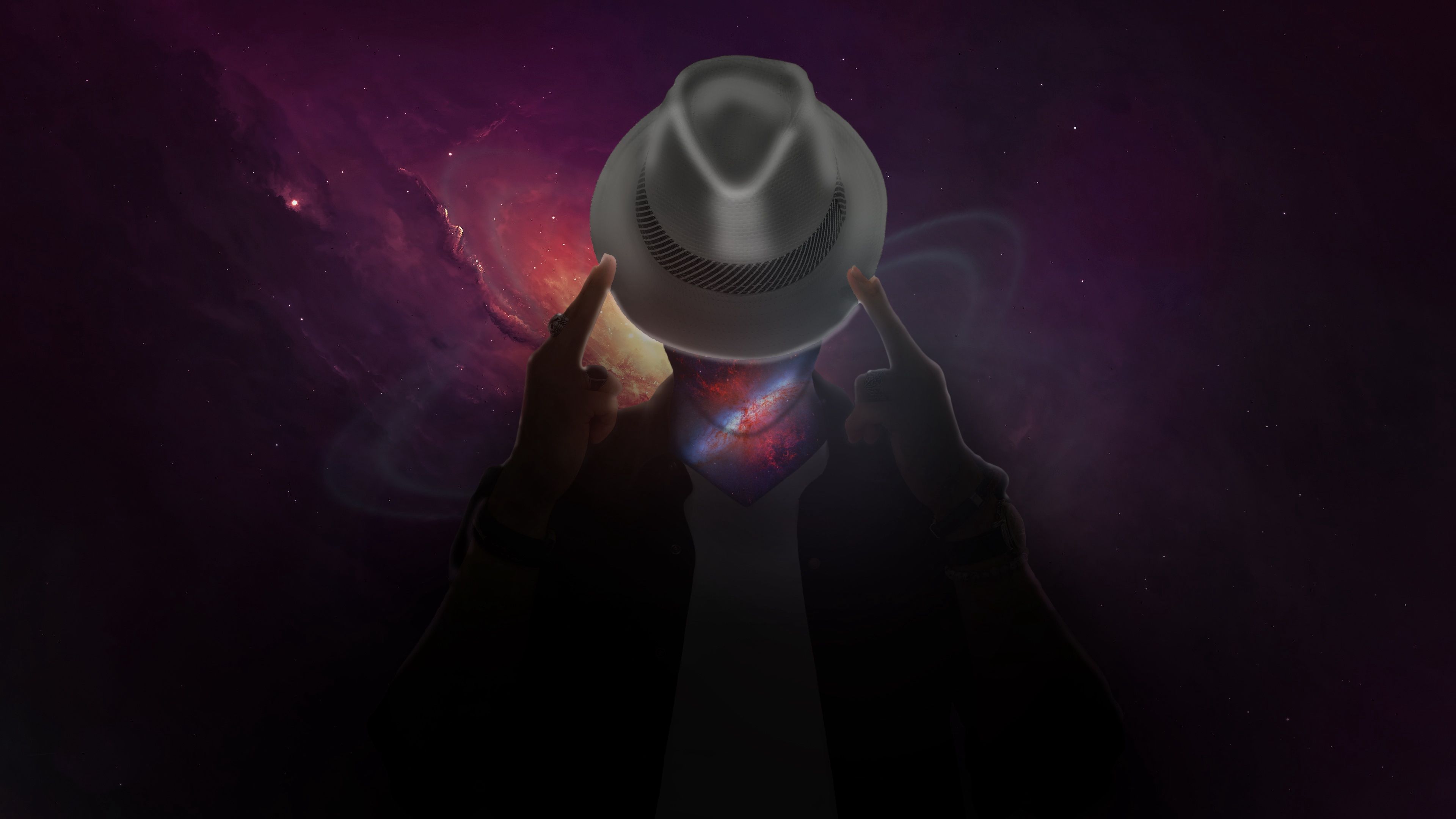 Art Wallpaper 4k