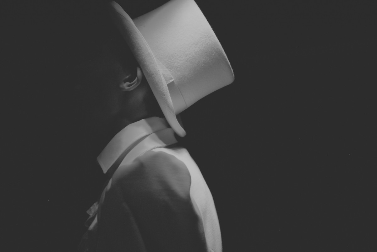 monochrome photography 3872x2592