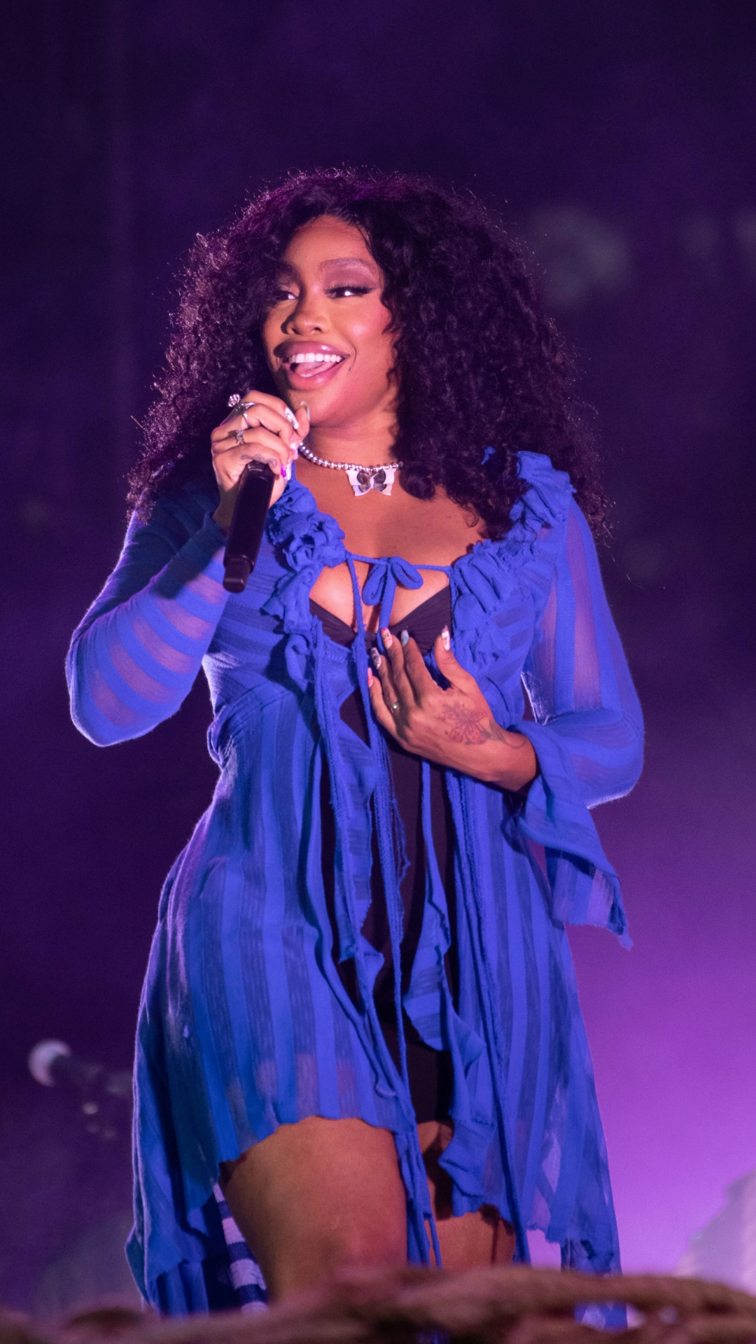 SZA Wallpaper SZA