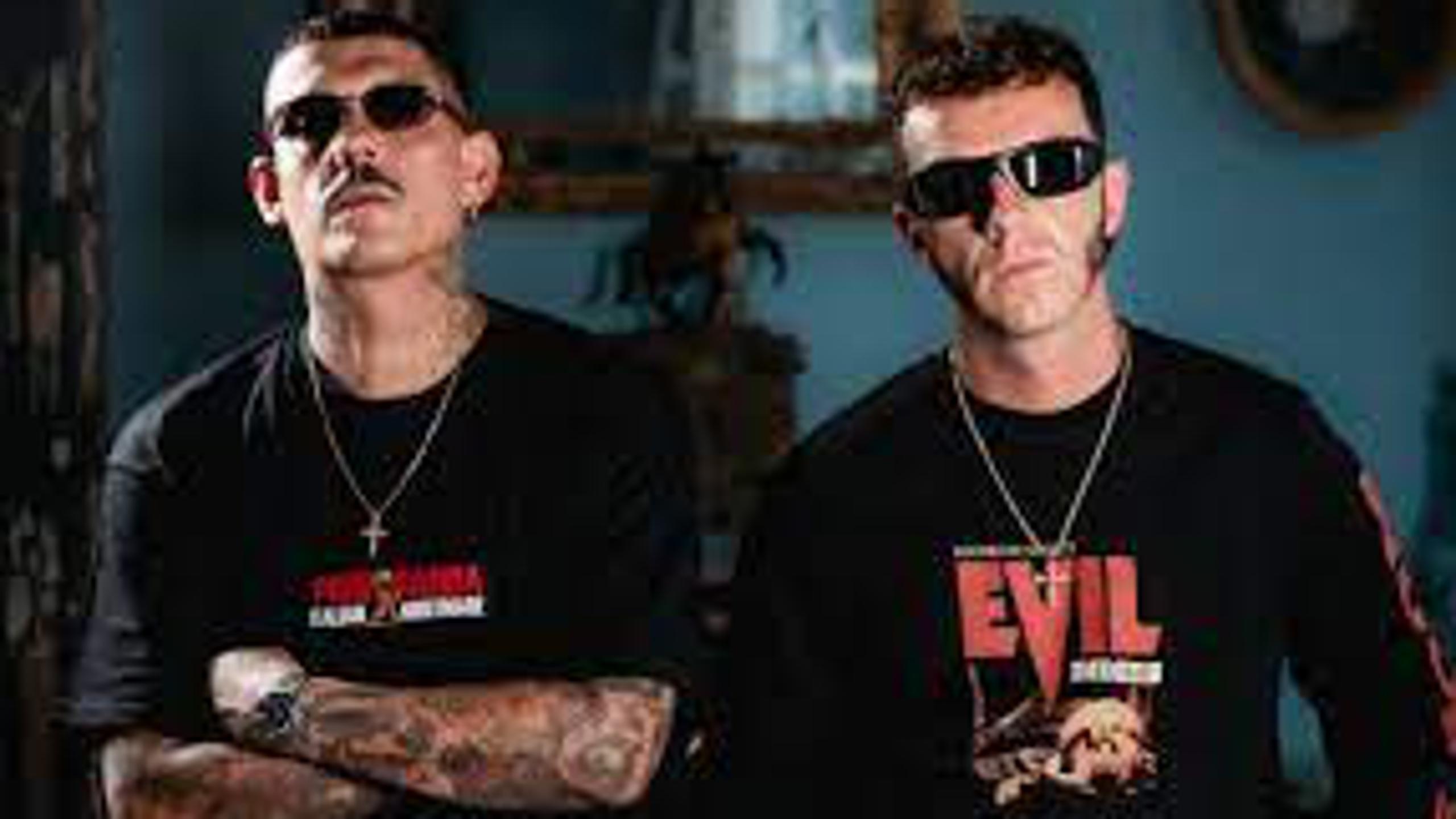 Tickets for Noyz Narcos, Narcos Noyz y