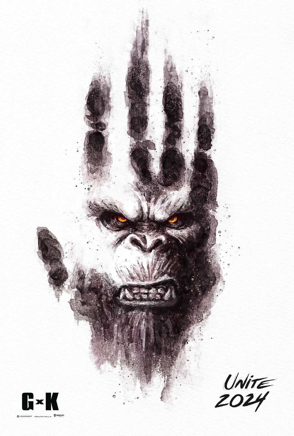 Extra Large Movie Poster Image