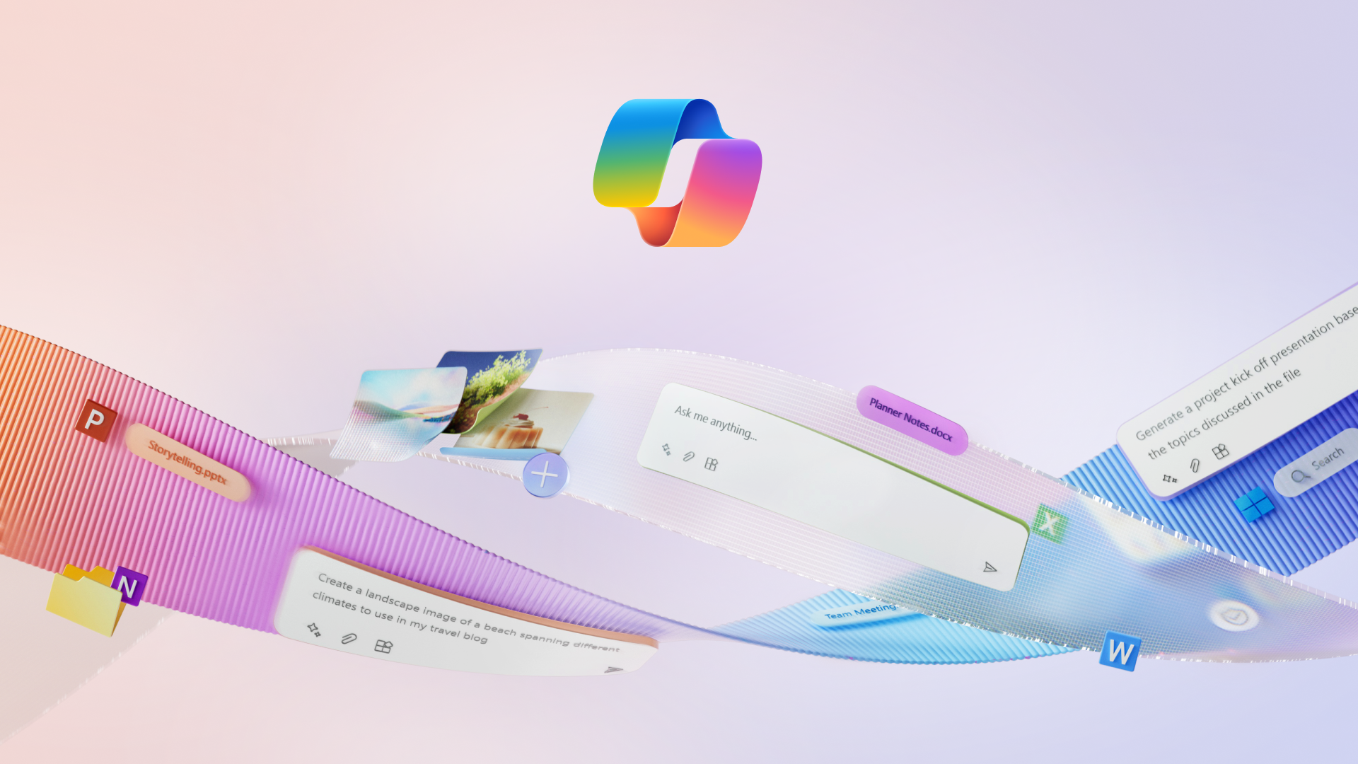 Copilot to more people and businesses