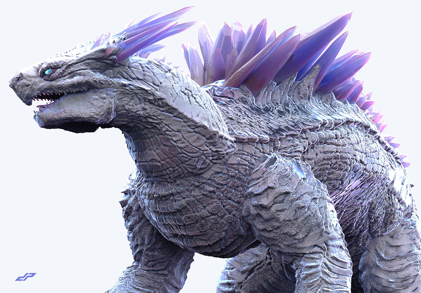 Shimo Godzilla Wallpapers - Wallpaper Cave