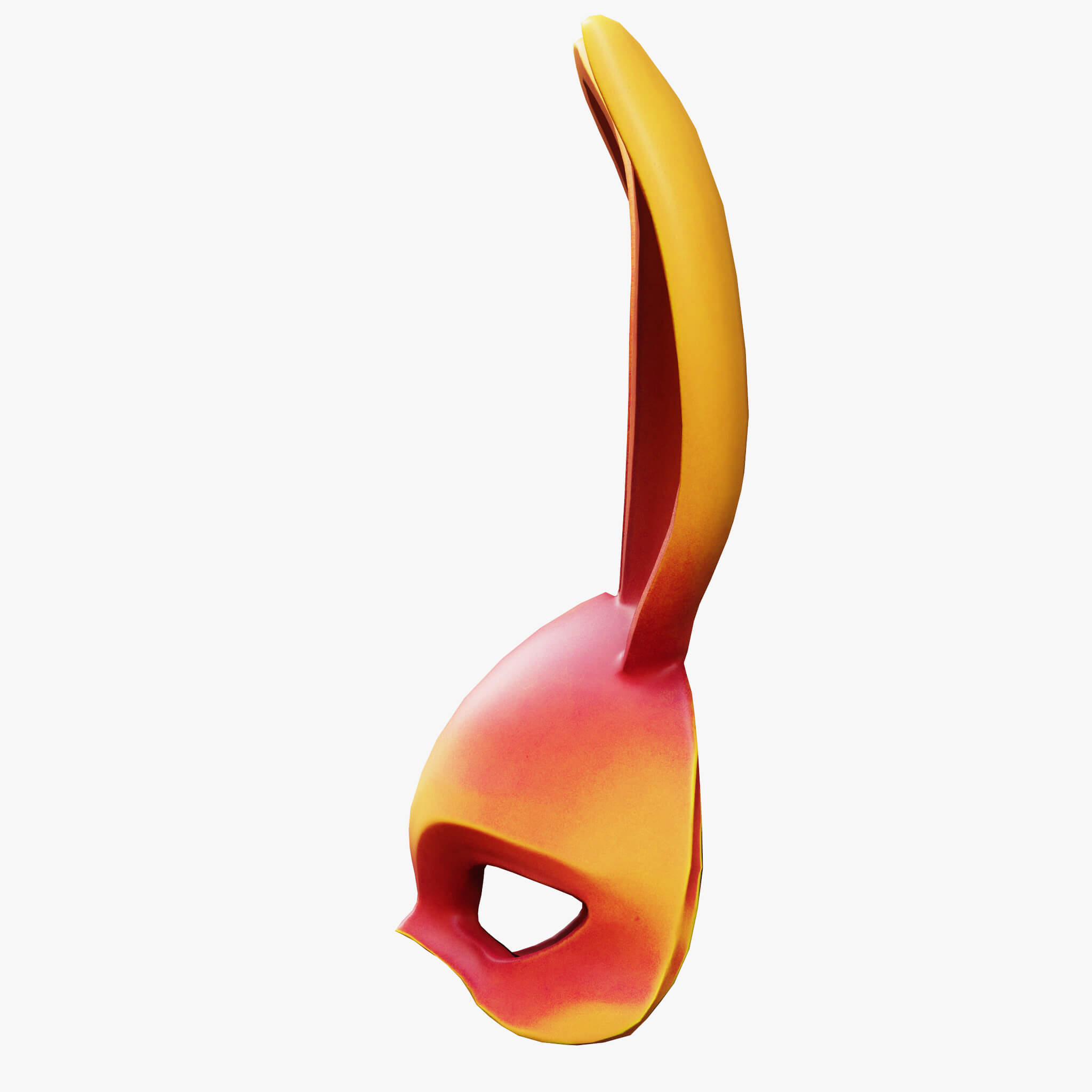 Rabbit Bunny Mask Bunle