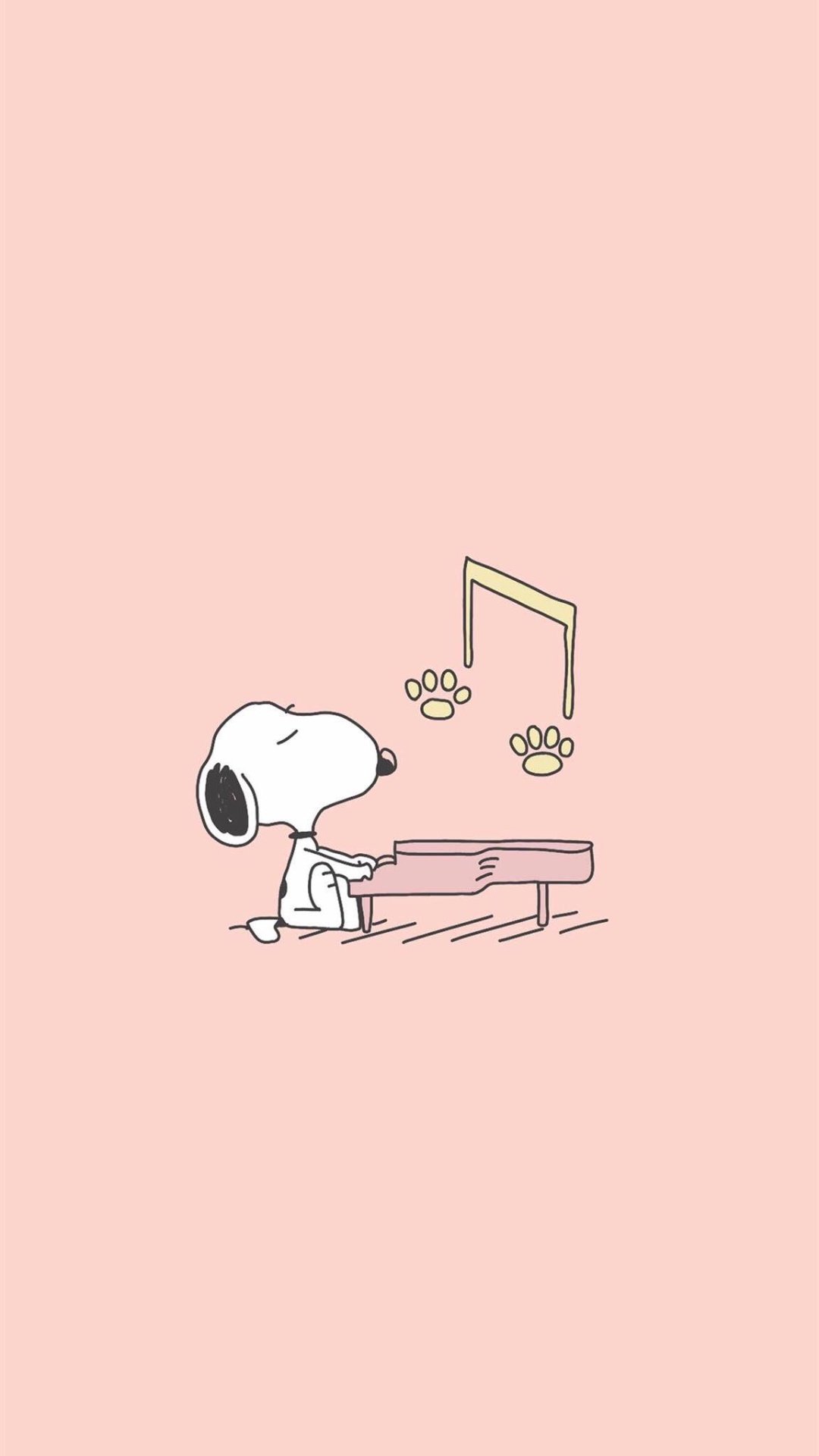 Cute Snoopy Wallpapers Wallpaper Cave Wp14039372