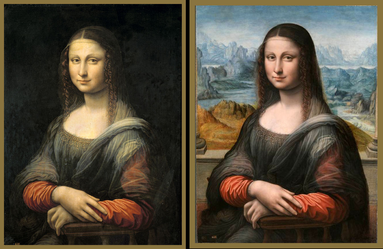Meet the Mona Lisa of the Prado