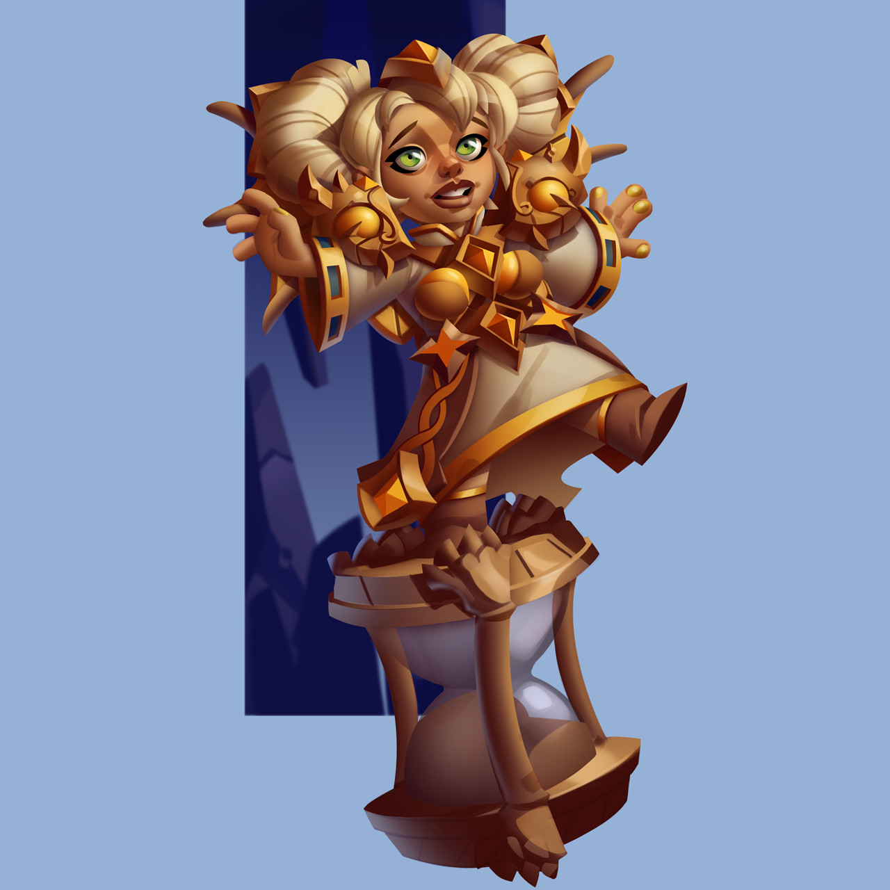 Chromie