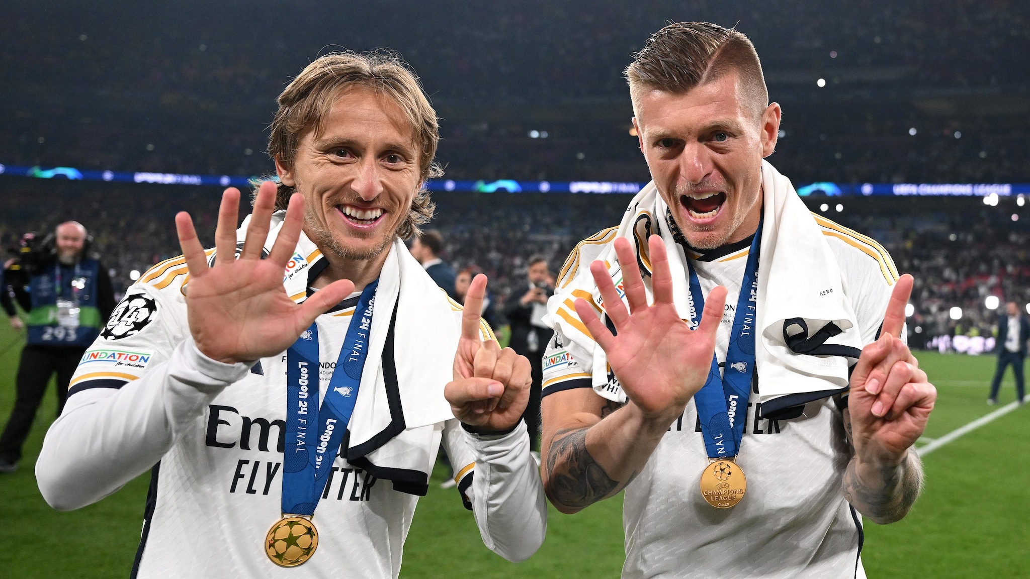 UEFA Champions League