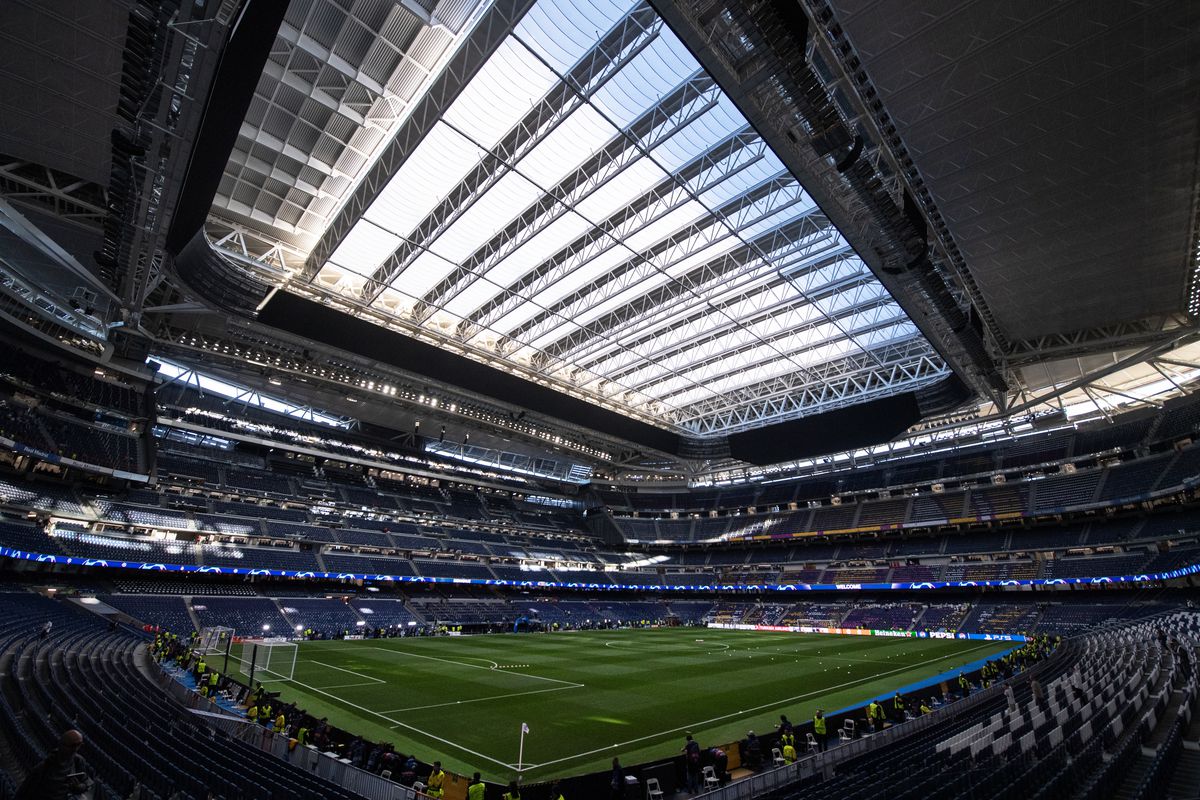 Real Madrid vs Barcelona 2024 live