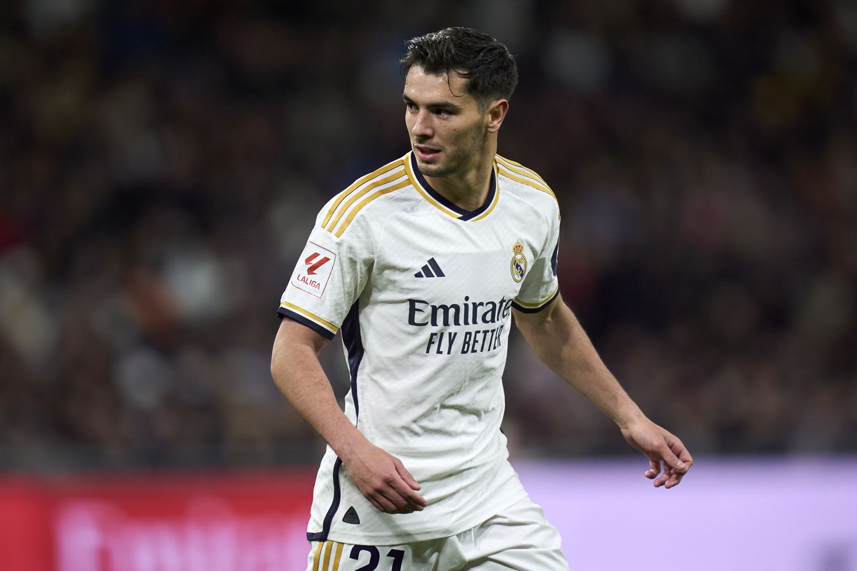 Red Bull Leipzig vs Real Madrid, 2024