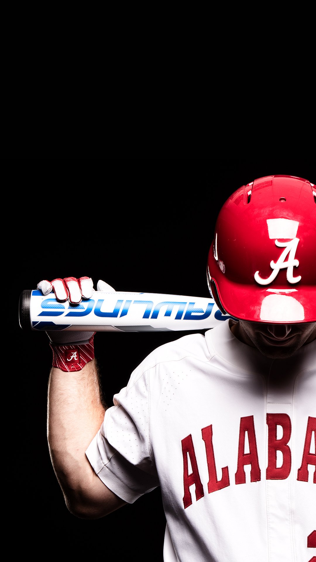 Alabama Baseball another