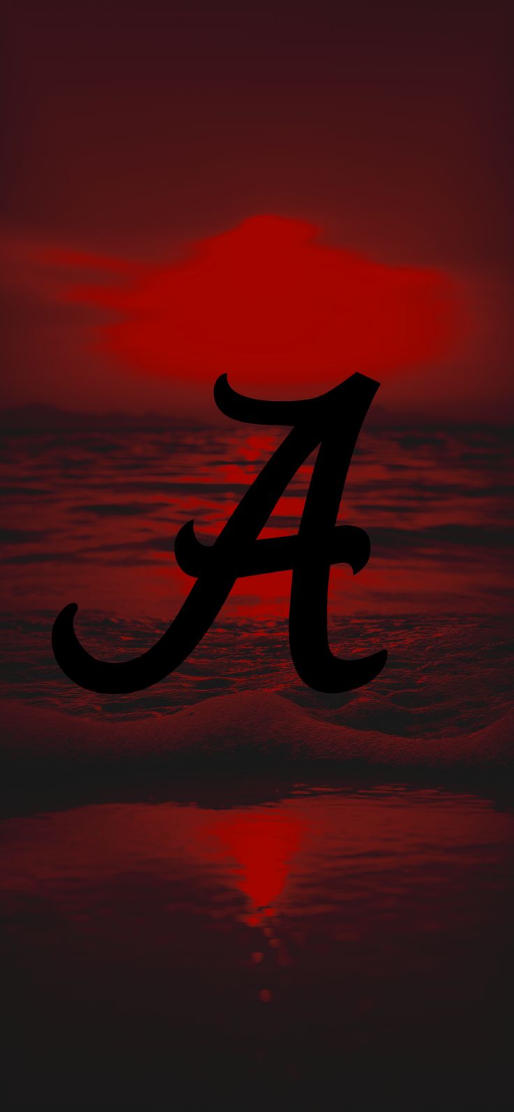 Alabama Crimson Tide Softball iPhone Wallpapers Wallpaper Cave