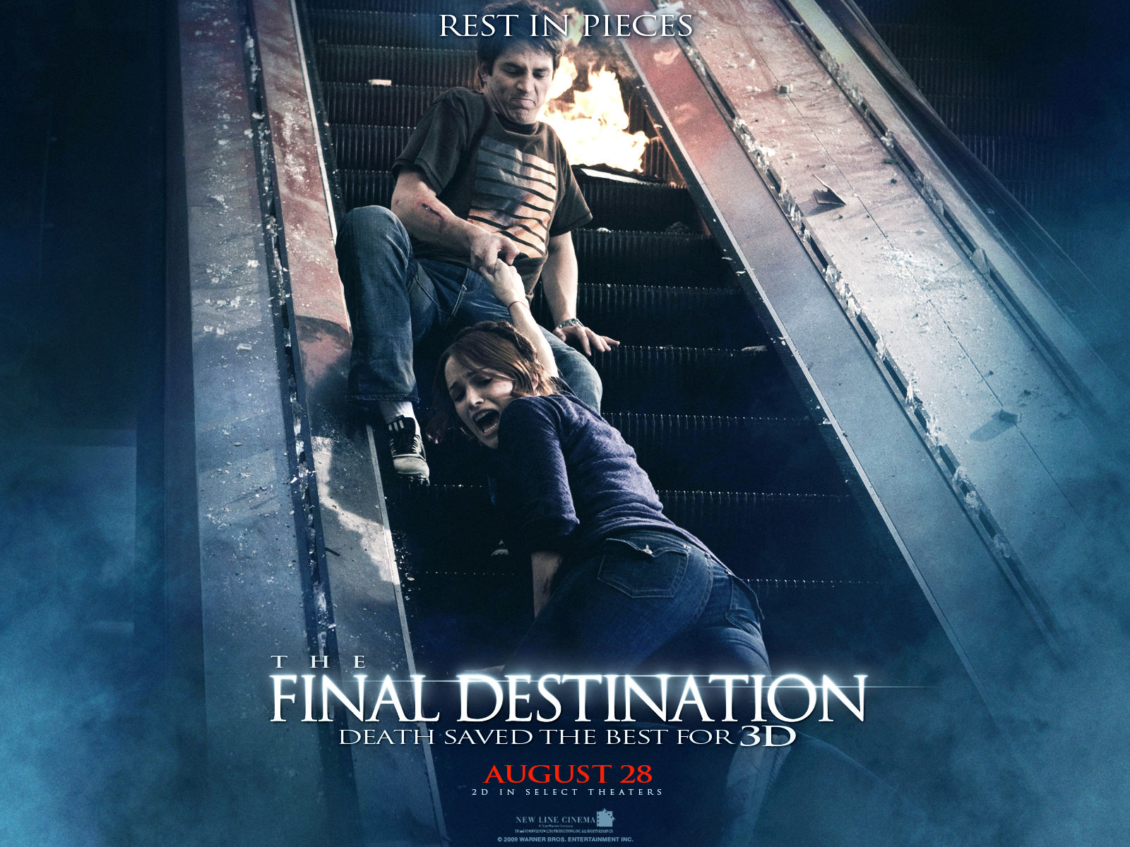 Download The Final Destination Movie