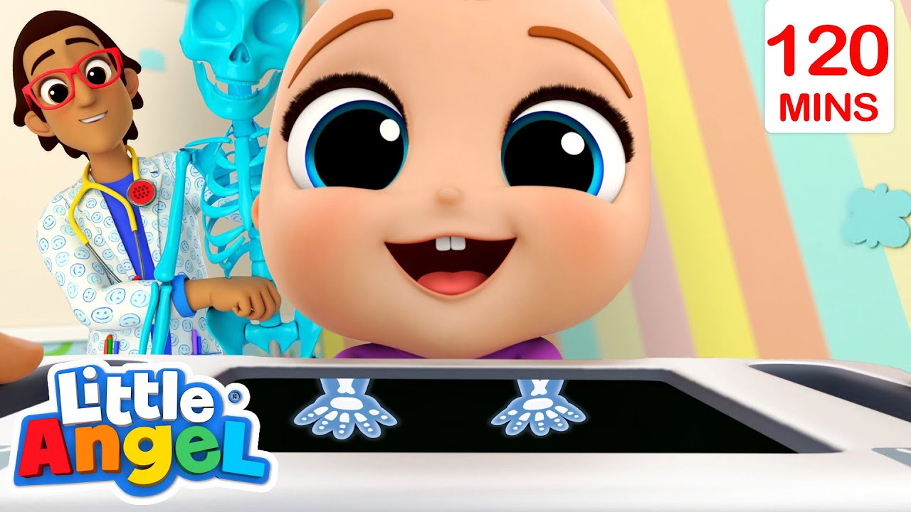 Nursery Rhymes and Kids Songs