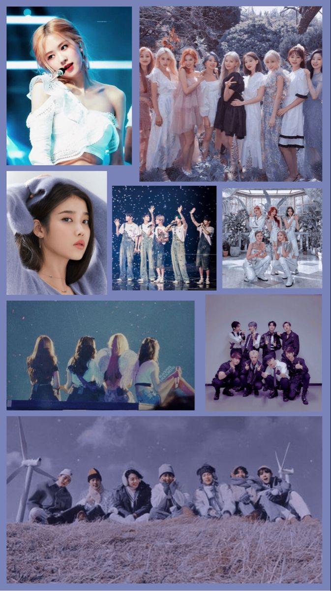 Kpop Wallpaper. Blackpink, BTS, Twice