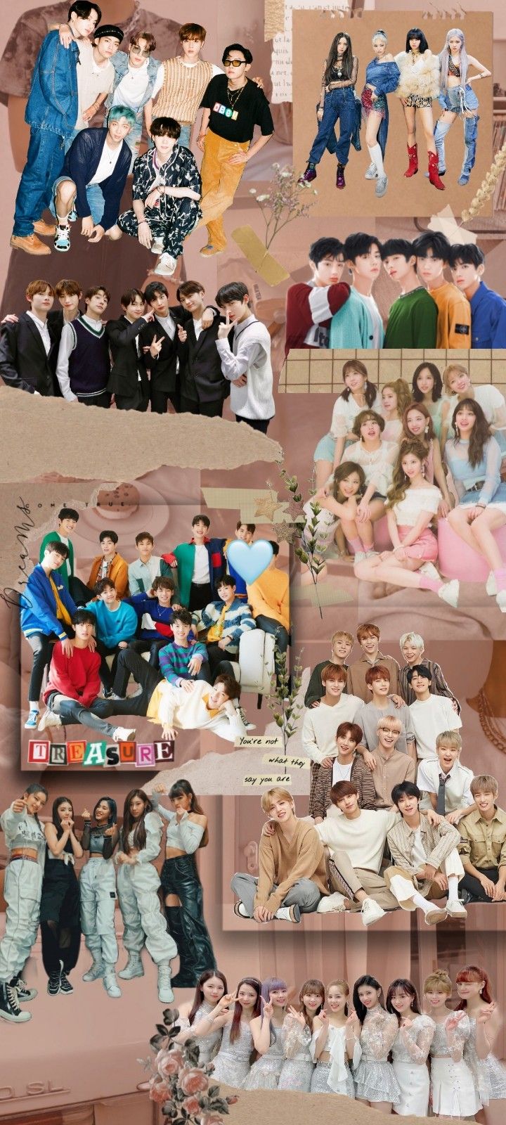 Exciting K Pop Moments