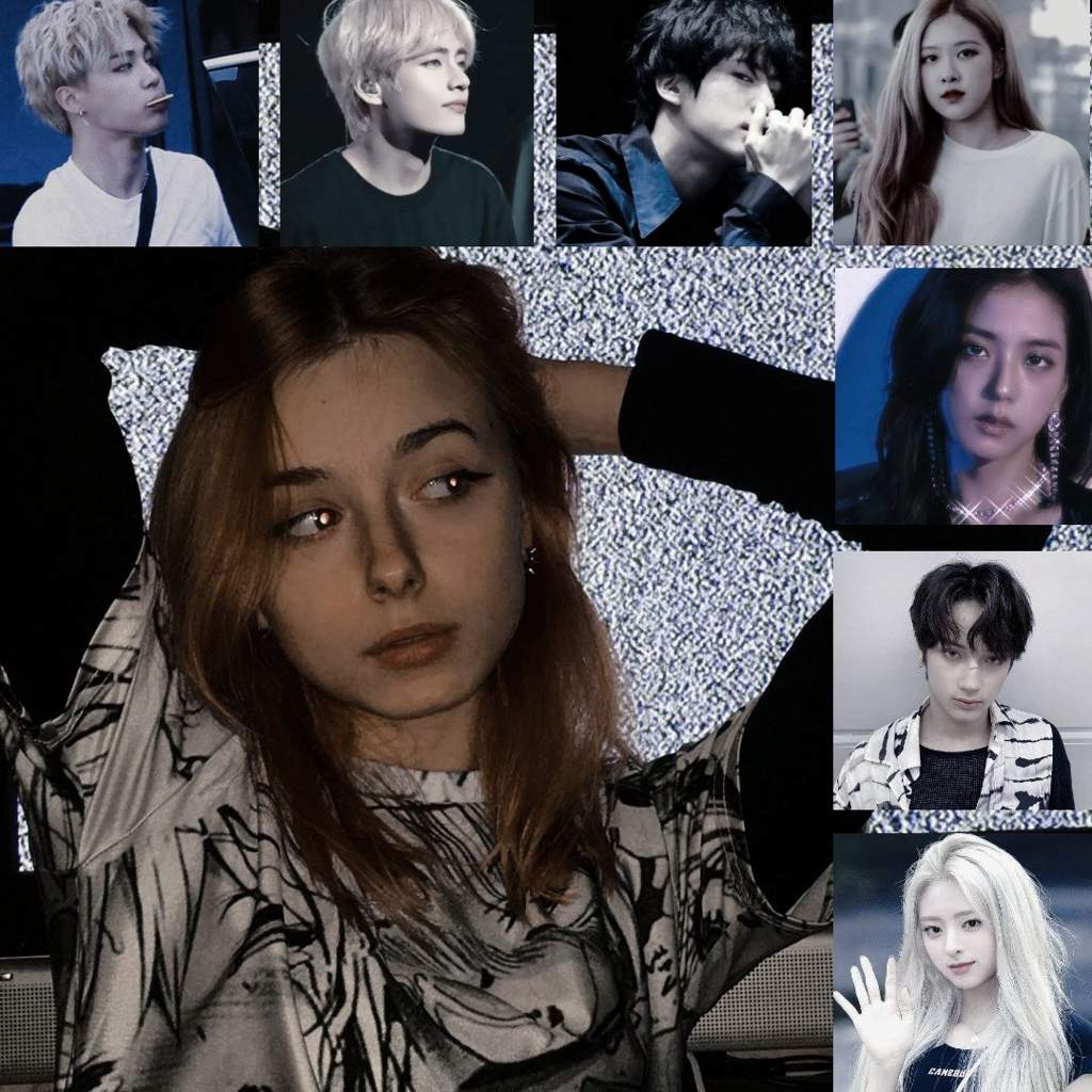 BTS TXT Blackpink ITZY. ARMY's Amino