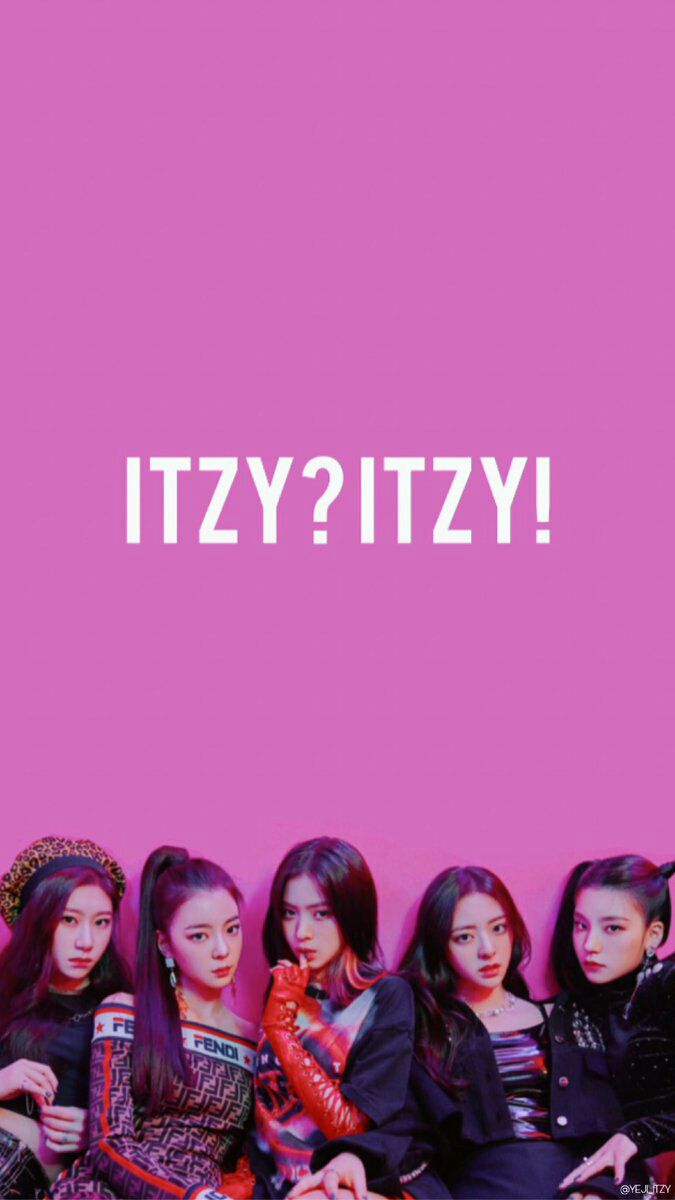 Kpop Wallpaper DALLA DALLA