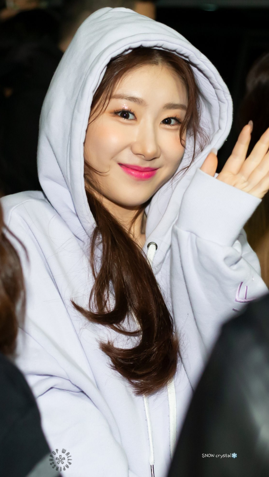 Kpop Wallpaper HIATUS