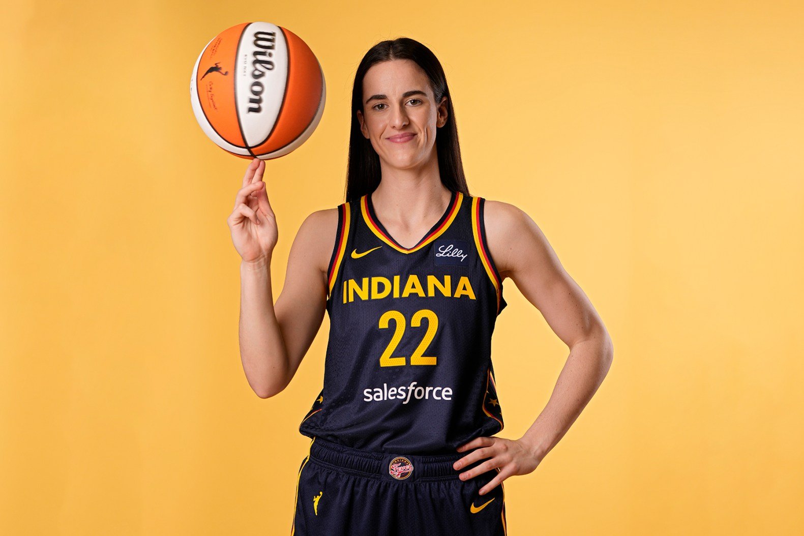 Caitlin Clark Indiana Fever Wallpapers - Wallpaper Cave