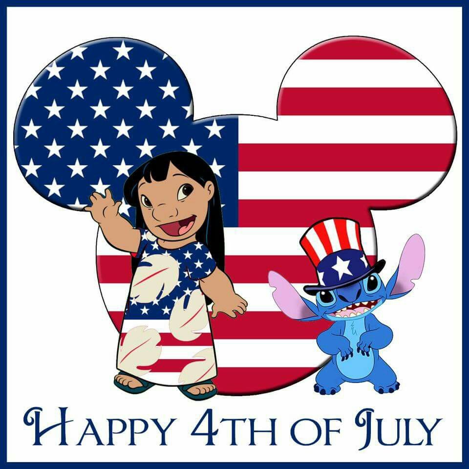 4TH of July