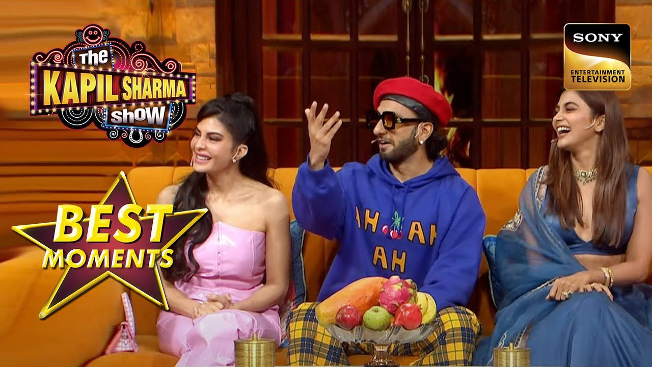 Download The Kapil Sharma Show on SET