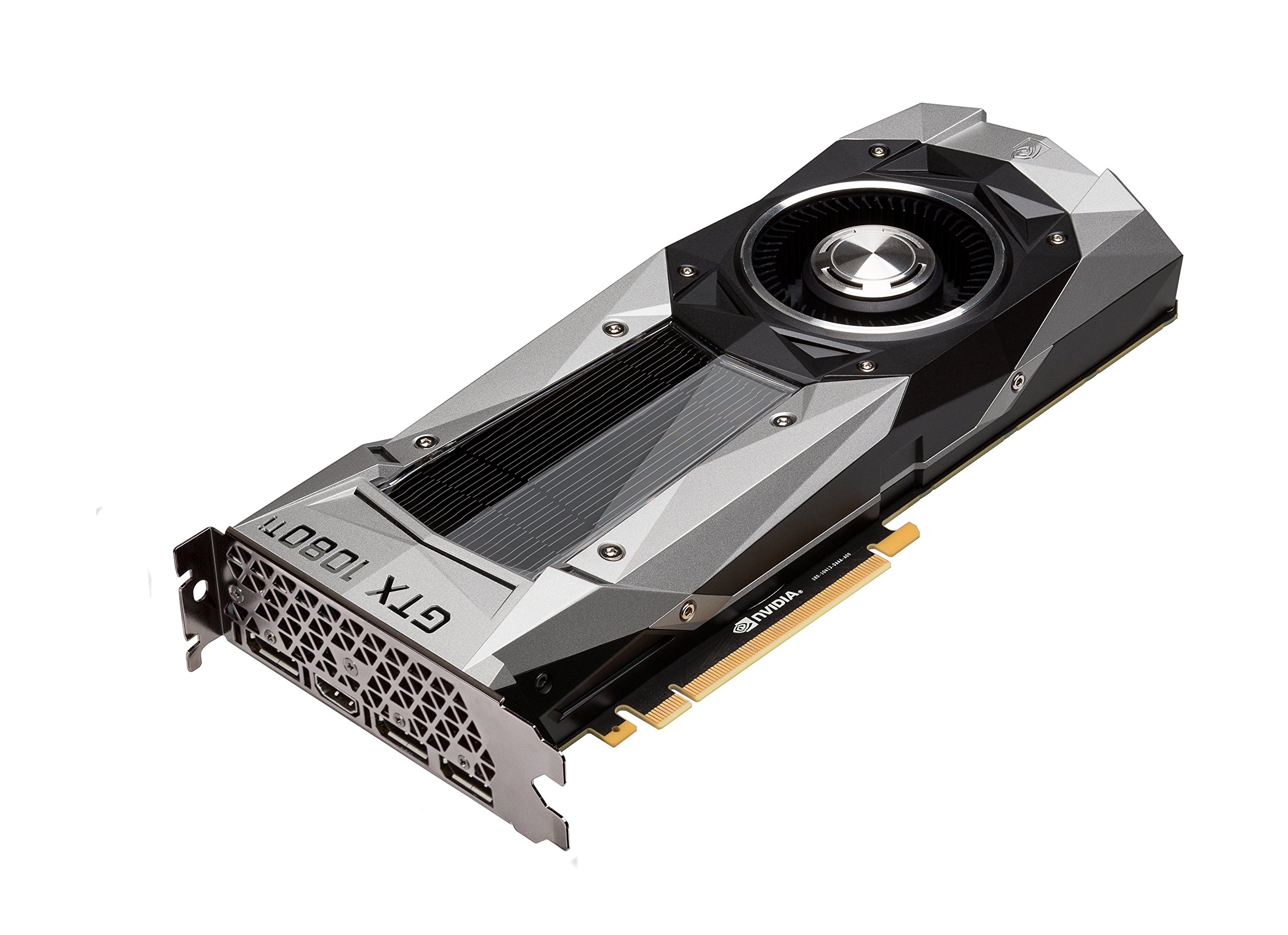 PNY GeForce GTX 1080 Ti
