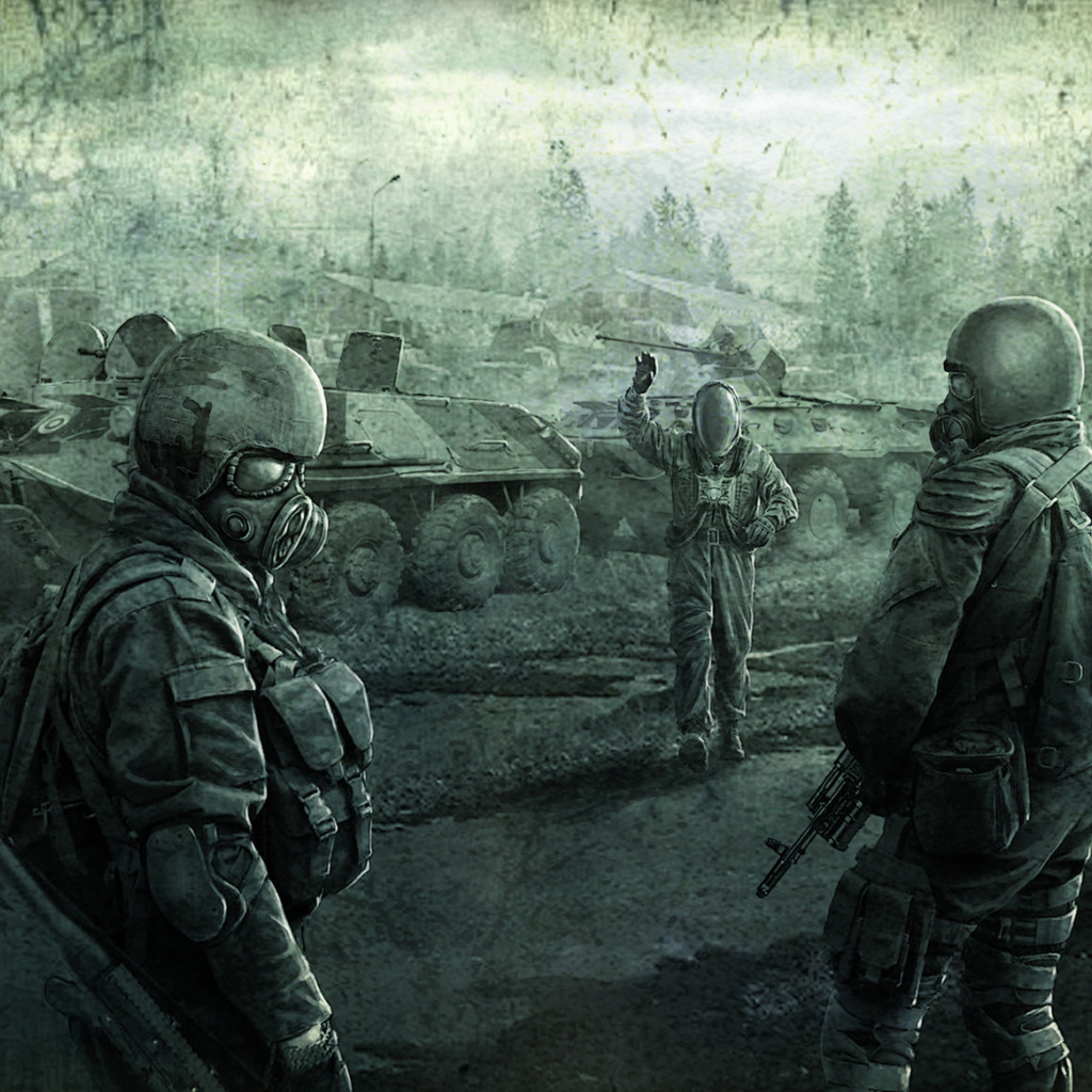 Download wallpaper freedom, soldiers