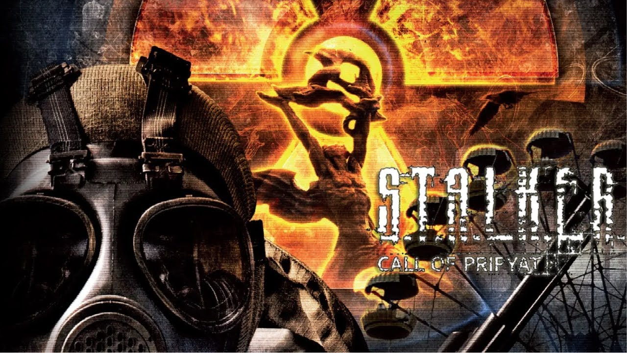 Pripyat Remasterizado Xbox