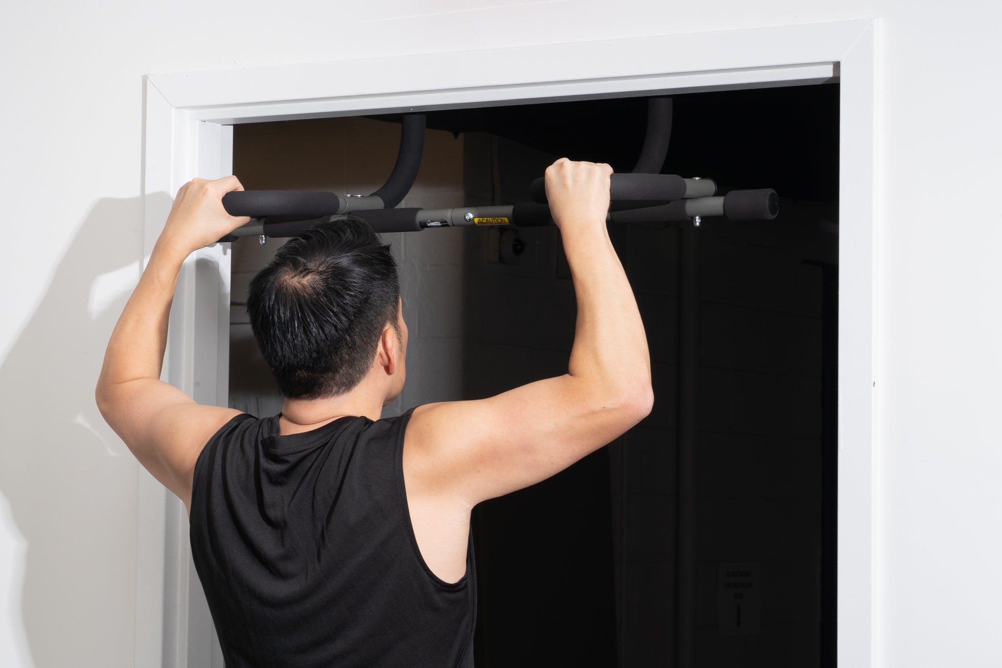 The 3 Best Pull Up Bars Of 2024
