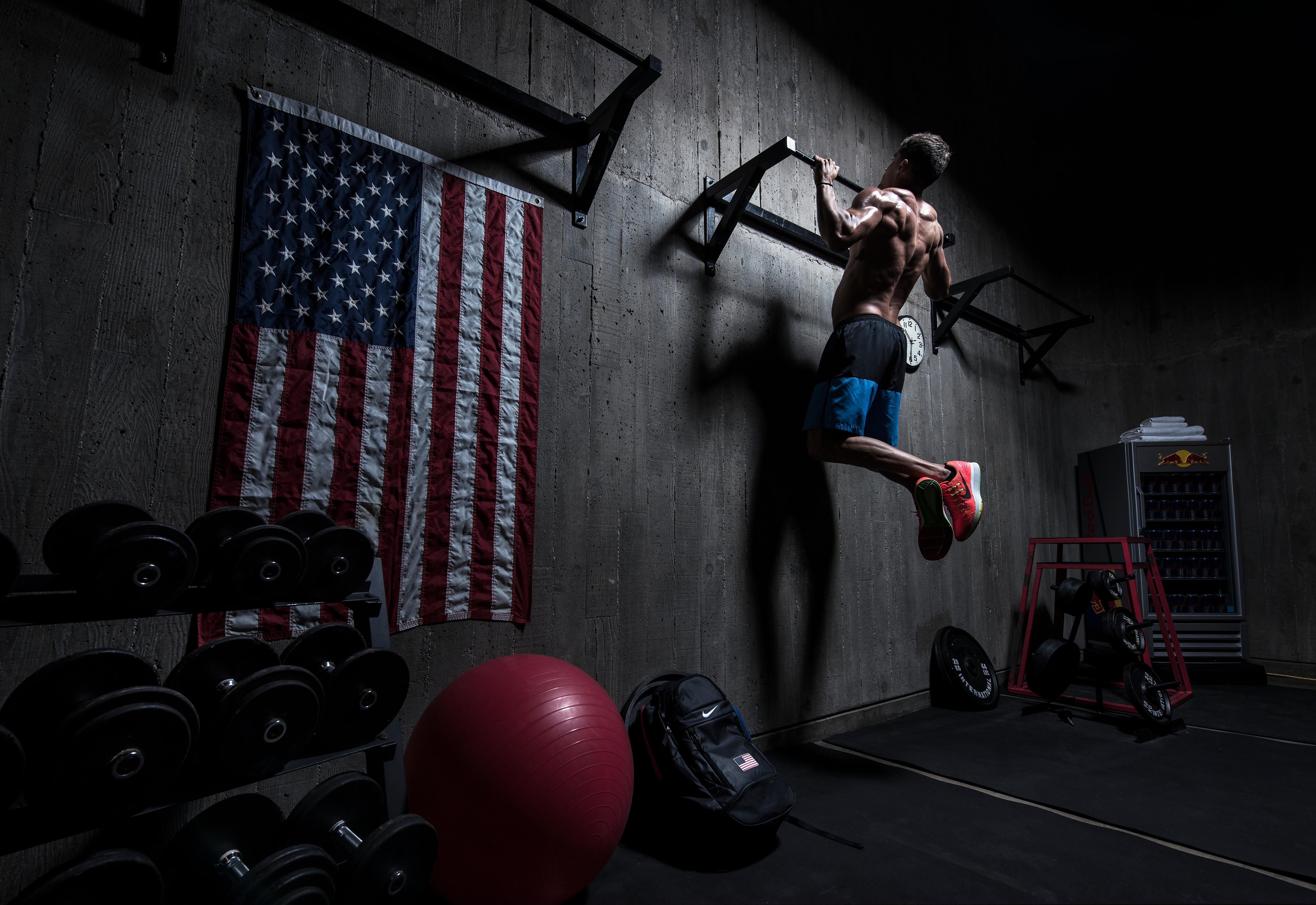 MTB Workout: The 20 Minute Workout To