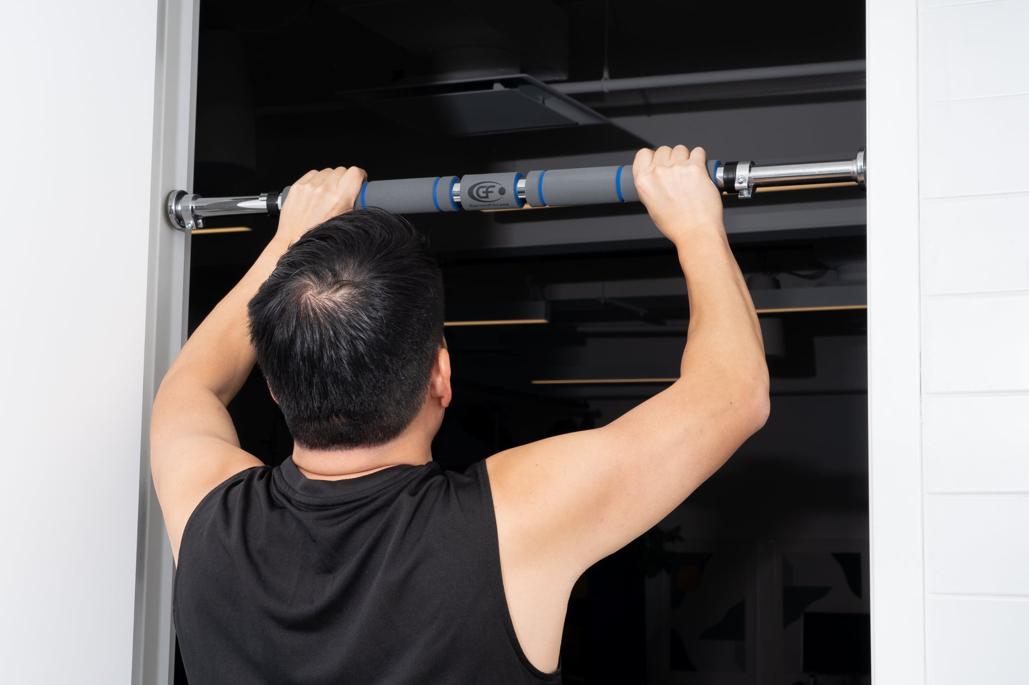 The 3 Best Pull Up Bars Of 2024