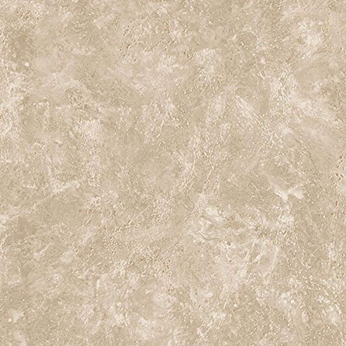 Norwall Wallcoverings TX13223 Texture Style 2 Born Again Marble Wallpaper, Taupe