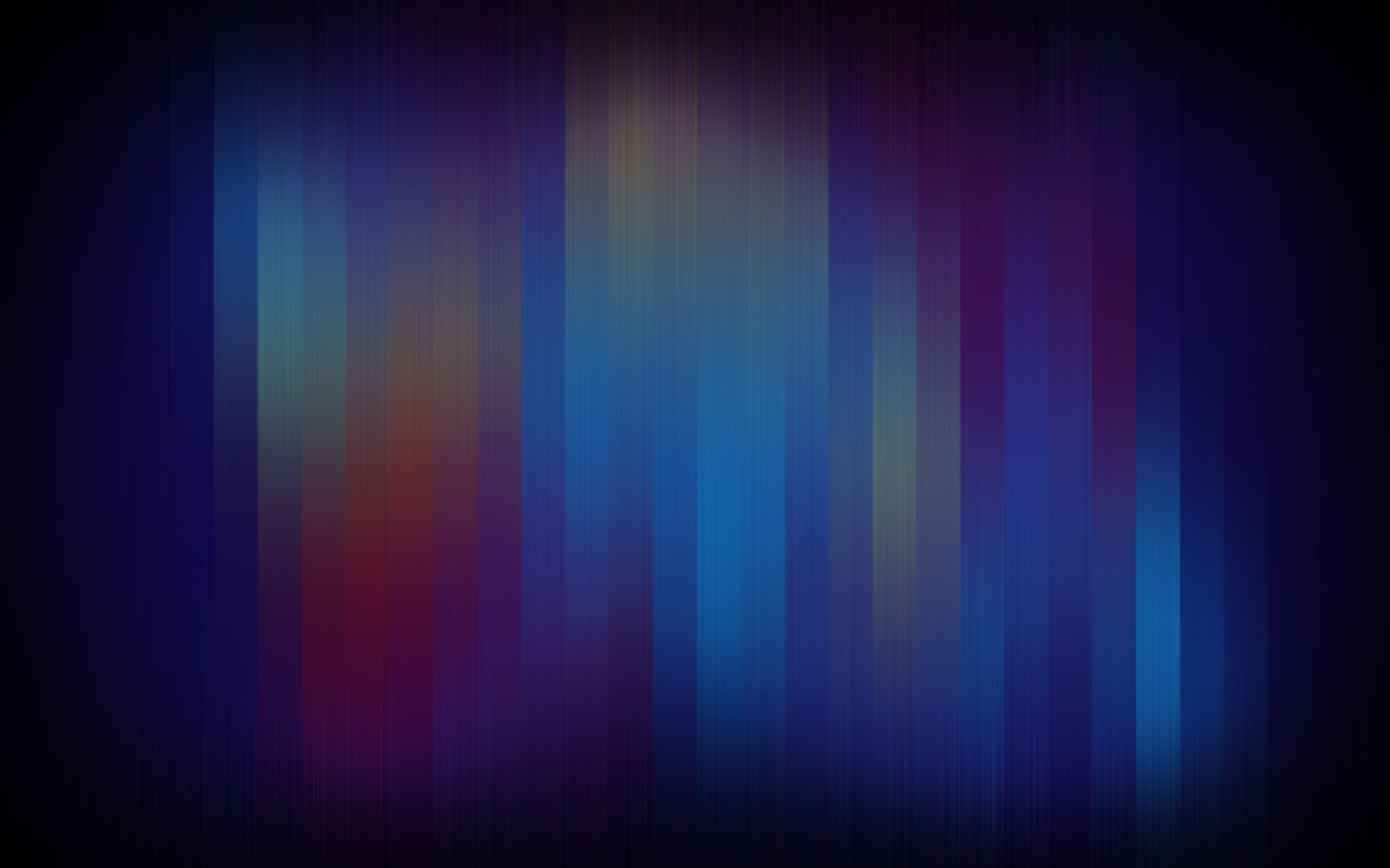 Teq Colourful Lines Abstract Wallpaper