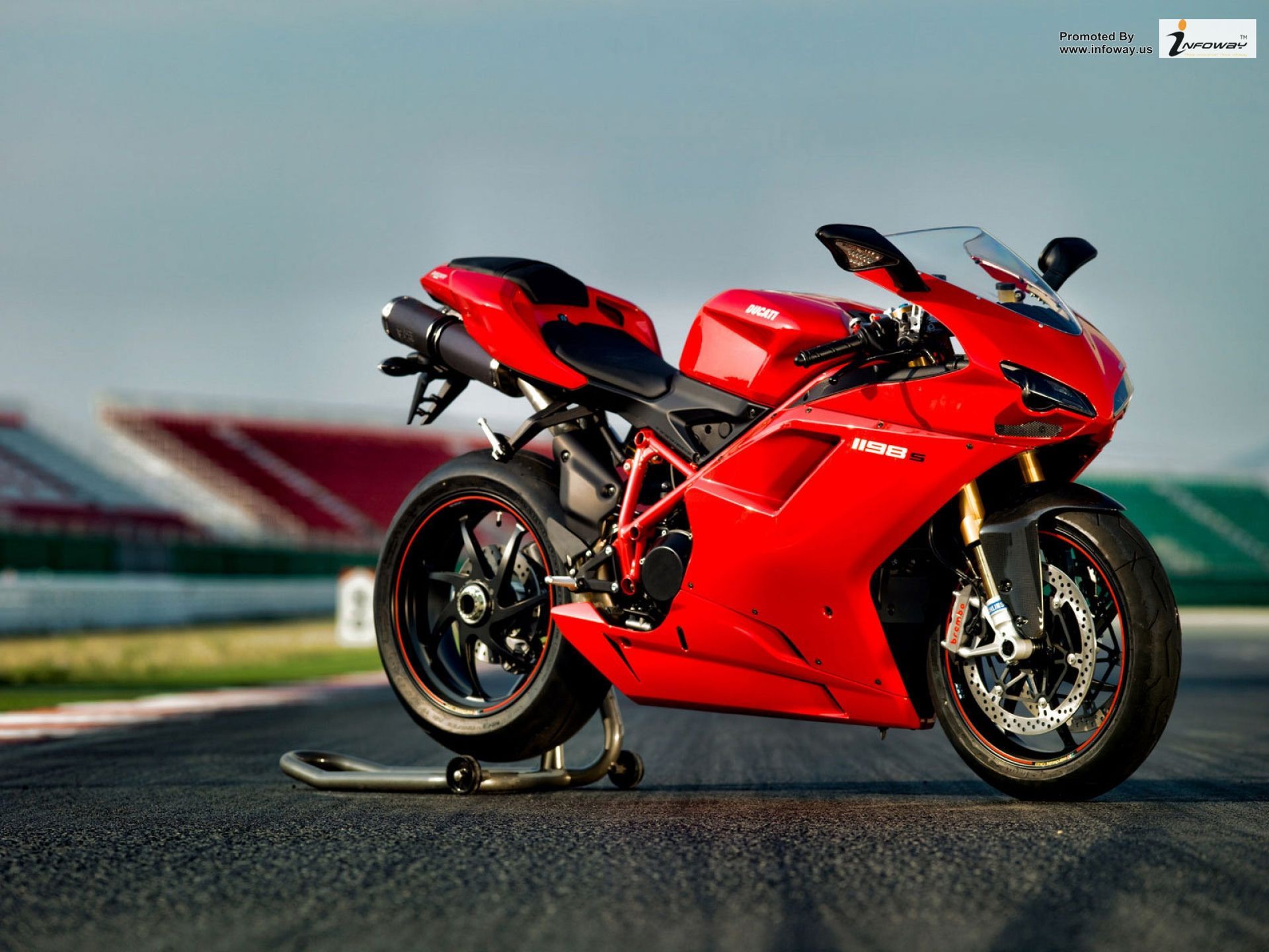 Ducati 1198s, Ducati 1198, Ducati