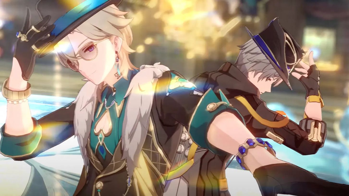 Trailer: Screenshots Wallpaper