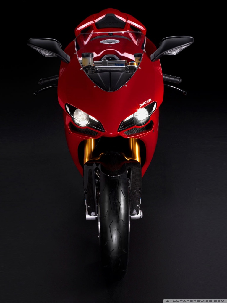 Ducati 1198S Superbike 7 Ultra HD