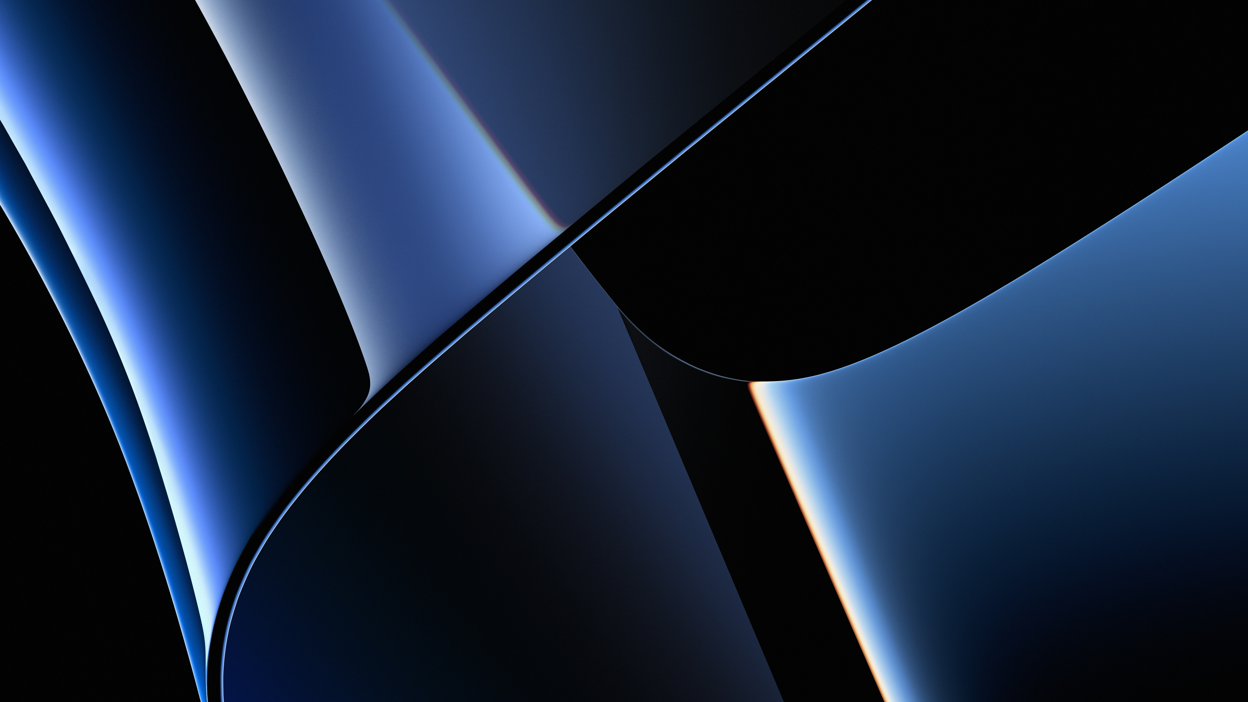 Wallpaper Apple MacBook Pro 2021