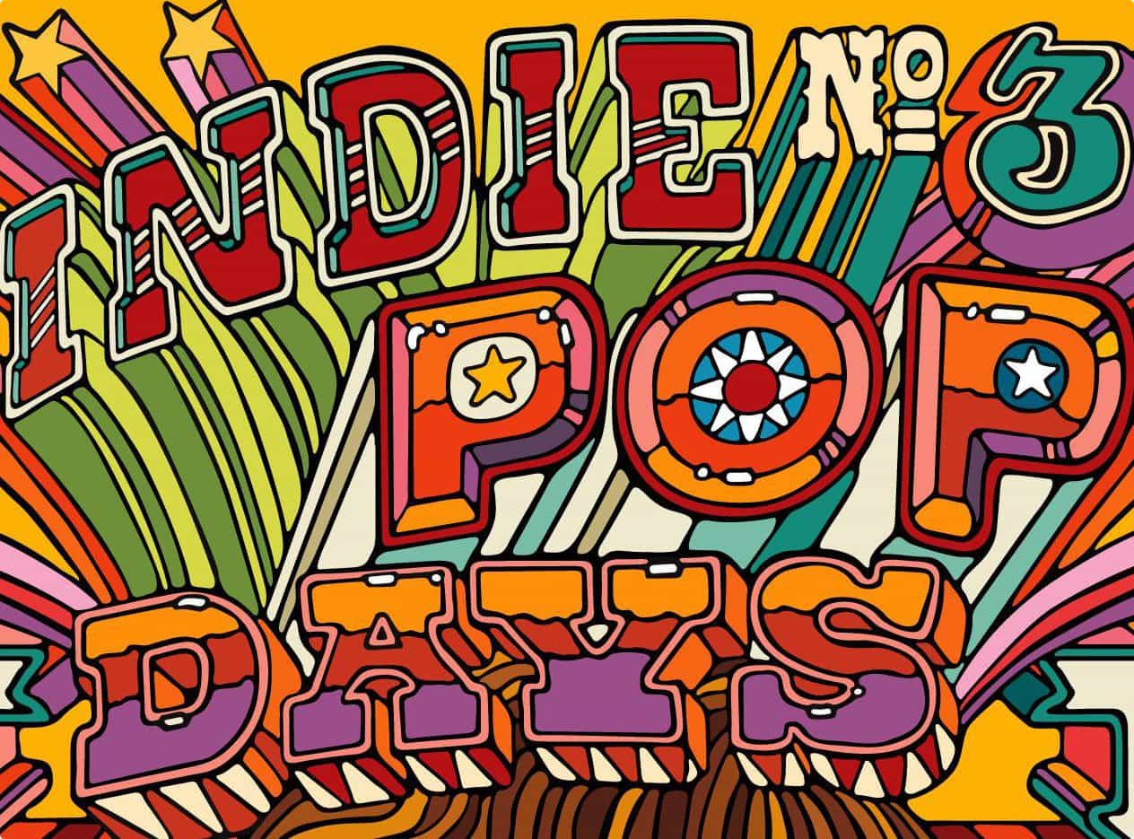 Will It Blend, Indie Pop. KSPC 88.7FM