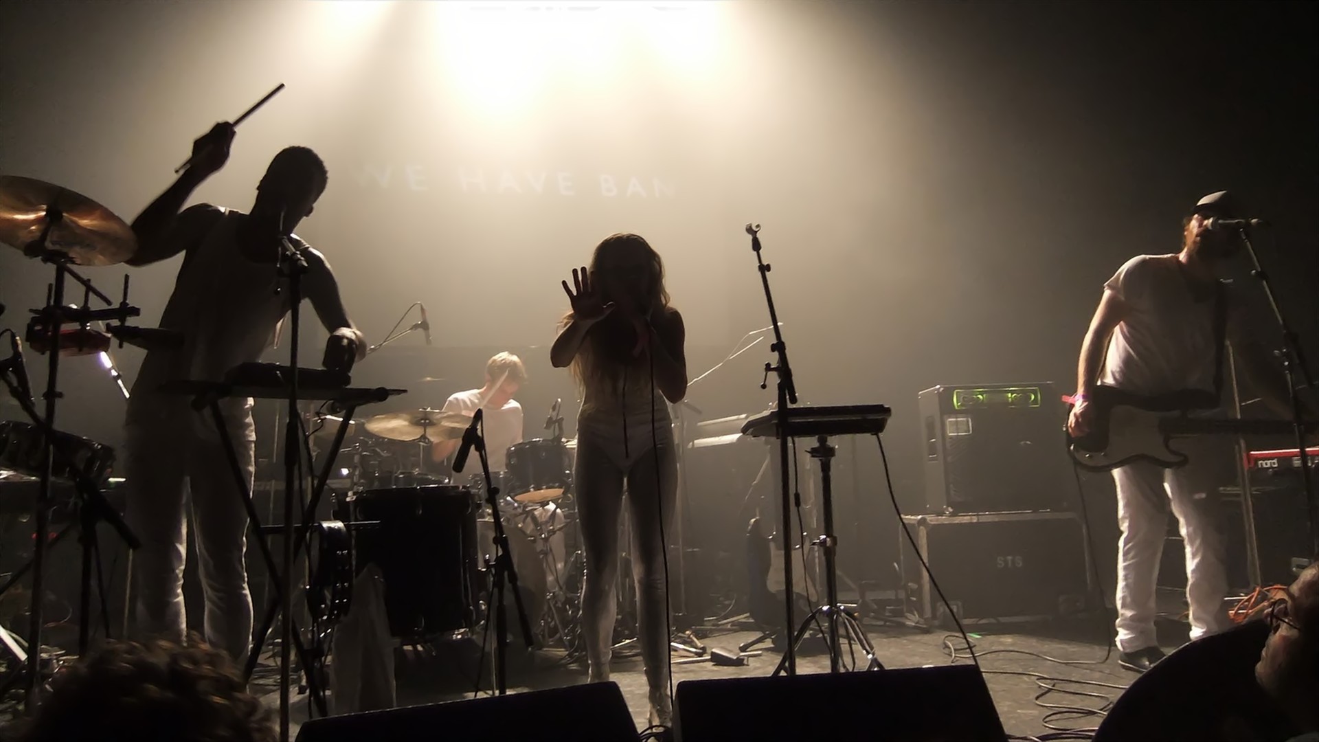 Indie Artists and Music You Must