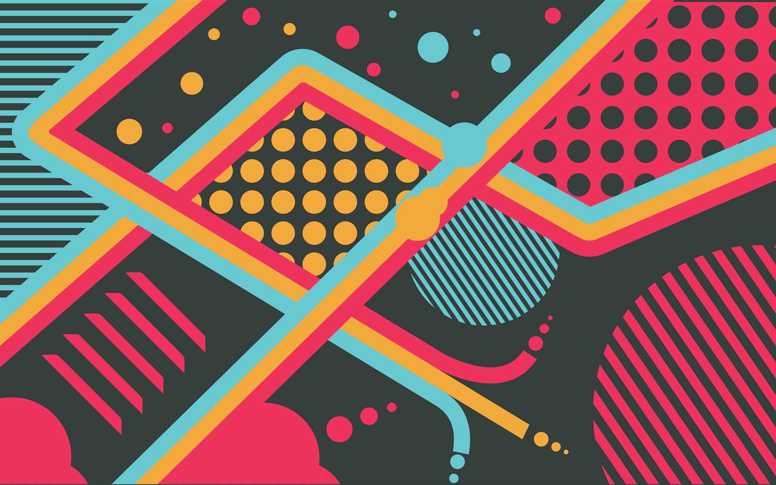 patterns abstract MacBook Air Wallpaper