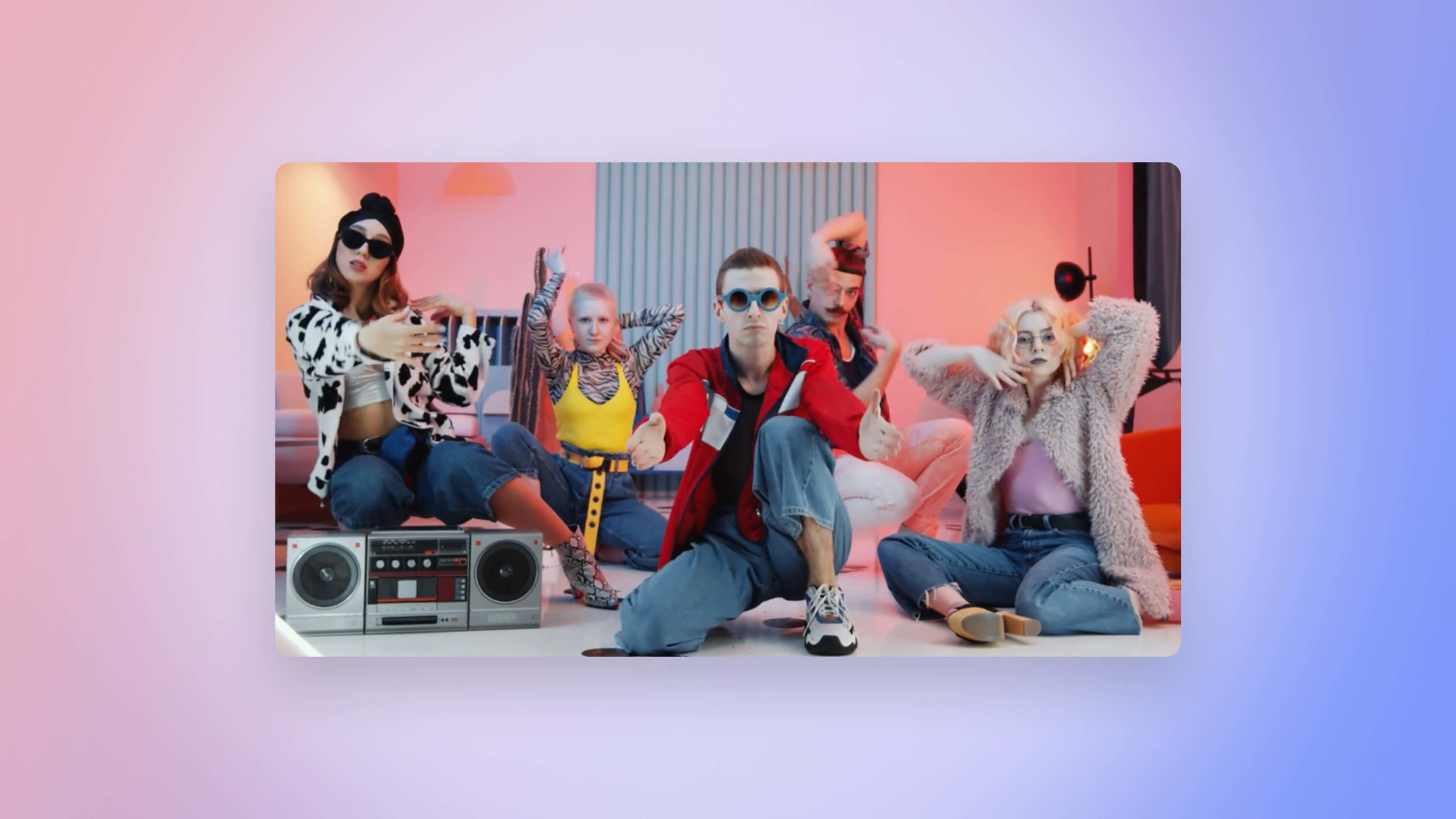 Royalty Free Indie Pop Music