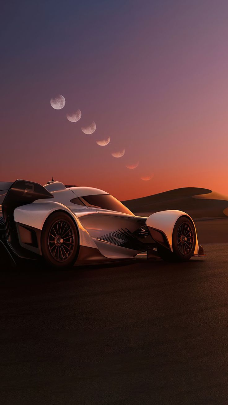 Unleash the Power: McLaren Solus GT 2022