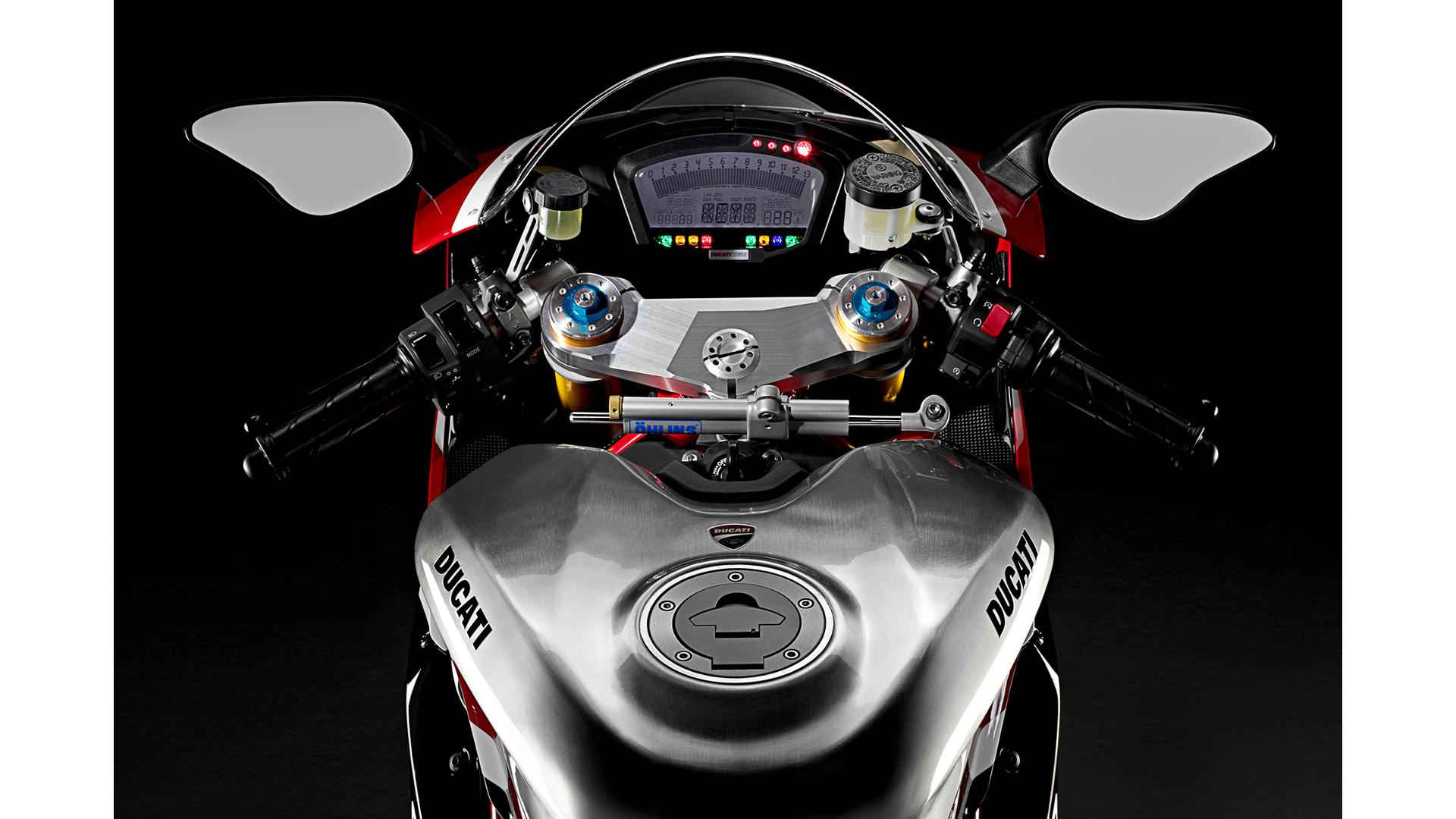 Superbike 1198 R Corse